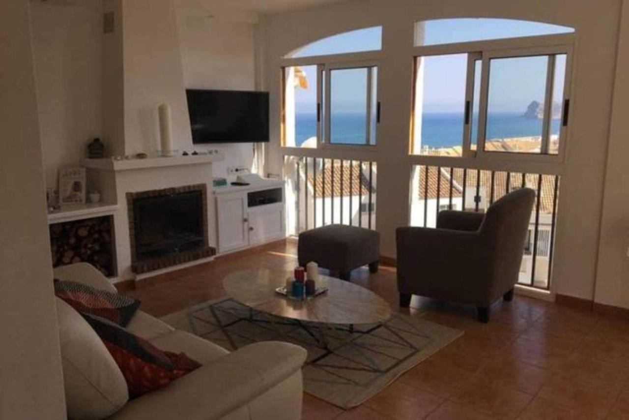 Appartamento Duplex Altea Esterno foto