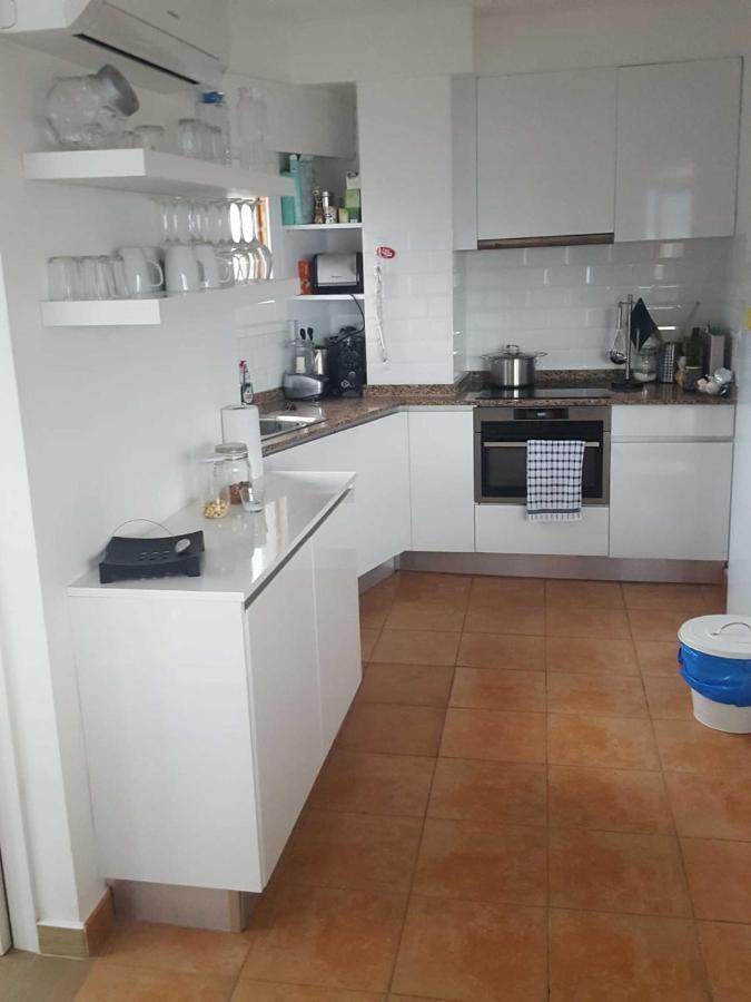 Appartamento Duplex Altea Esterno foto