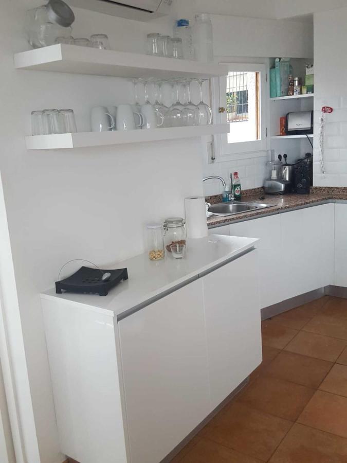 Appartamento Duplex Altea Esterno foto