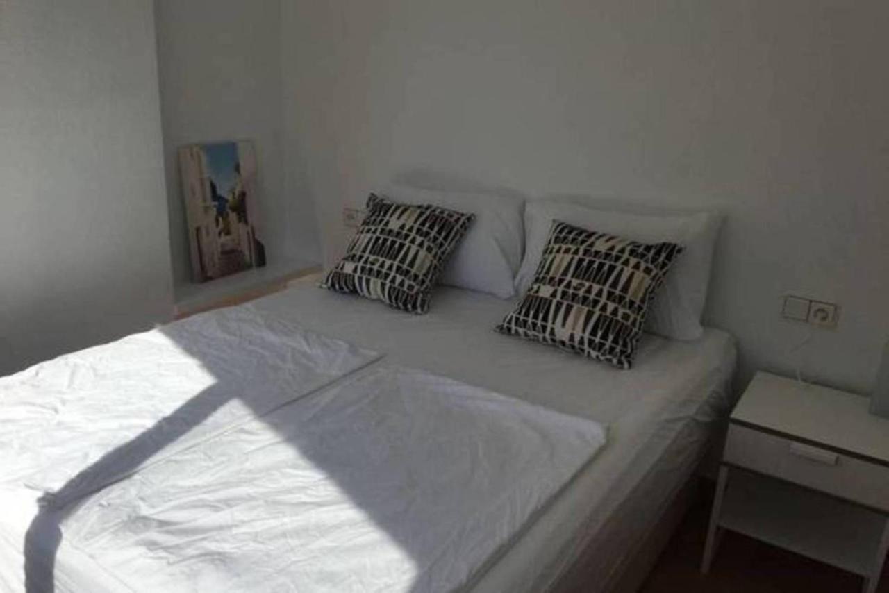 Appartamento Duplex Altea Esterno foto