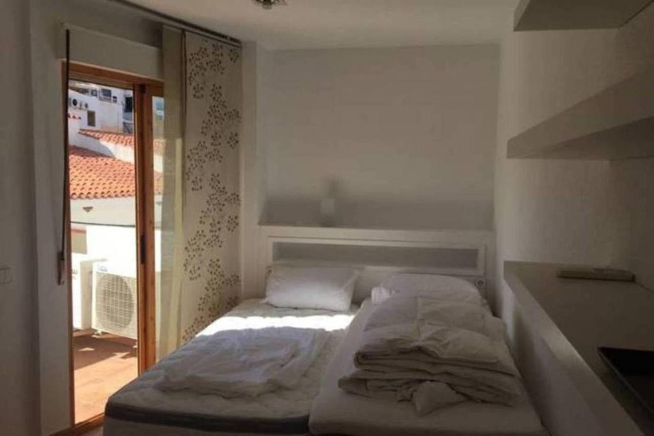Appartamento Duplex Altea Esterno foto