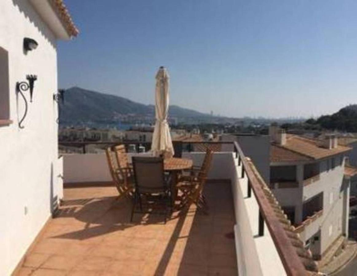 Appartamento Duplex Altea Esterno foto