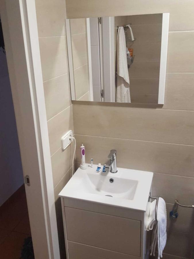 Appartamento Duplex Altea Esterno foto