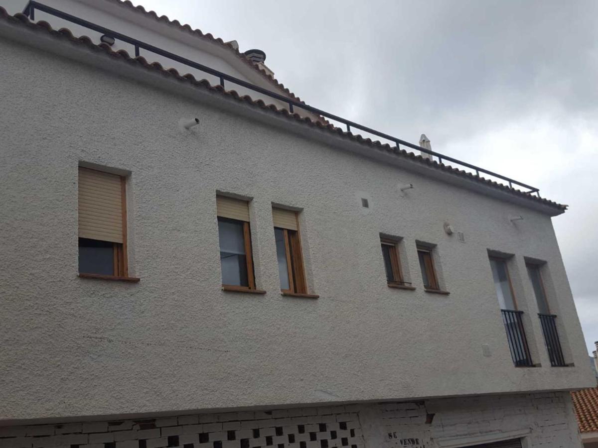 Appartamento Duplex Altea Esterno foto